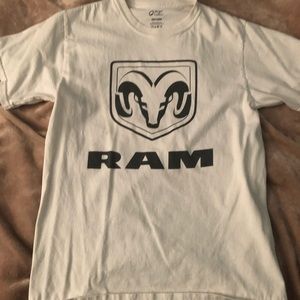 Ram T Shirt